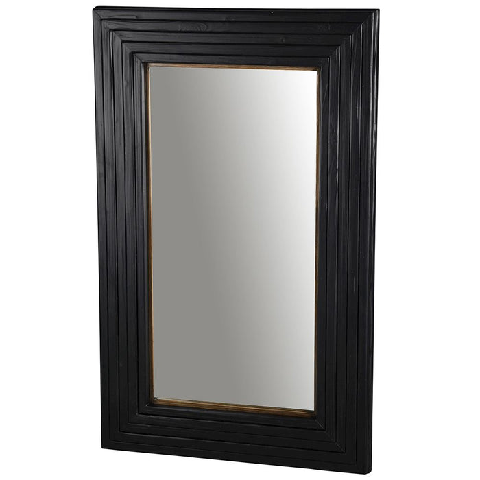 Bentley Black Mirror