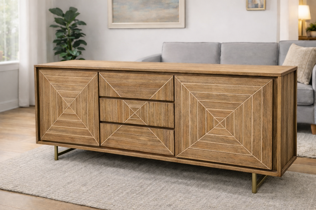 Troy Sideboard