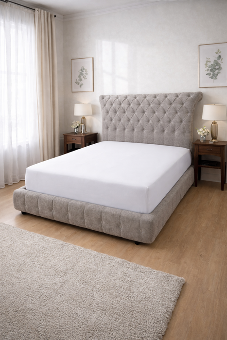 Sonya Complete Bed Set