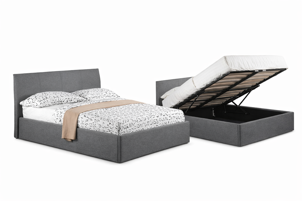Ezra Ottoman Bed