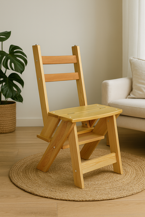 Mason Ladder Chair