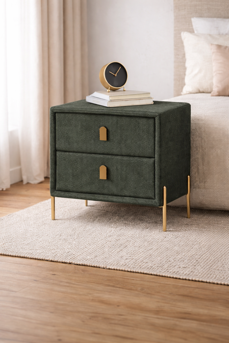 Willow Bedside Locker