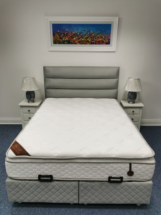 Douglas Gaslift Complete Bed