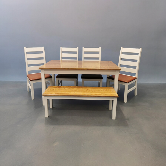 Isla Dining Bench