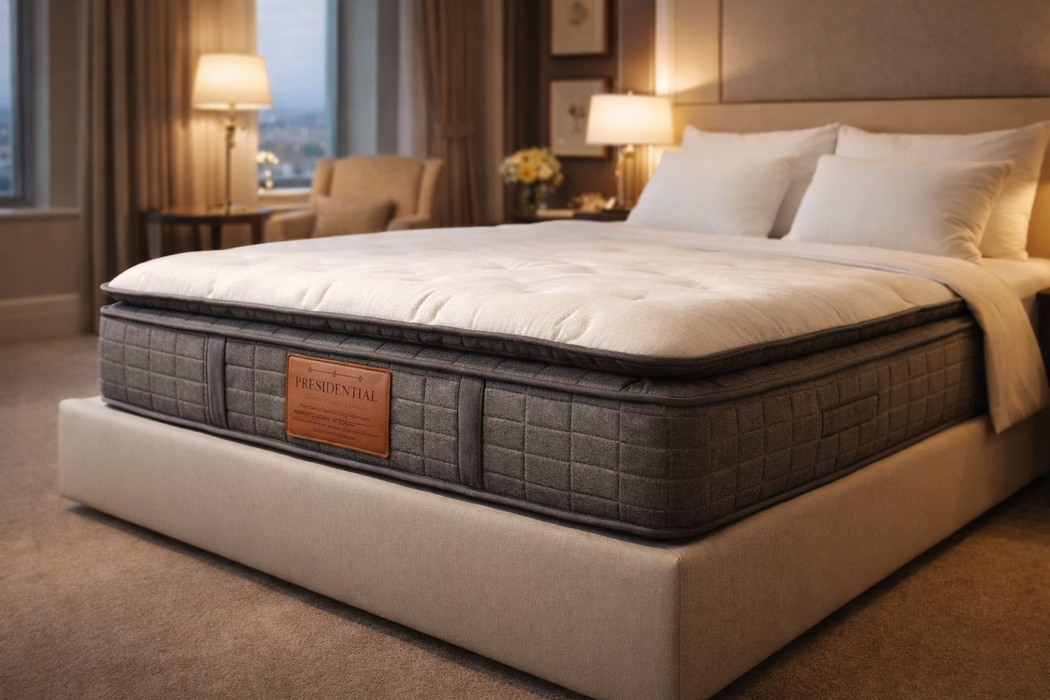 Presidential Executive Comfort Mattress