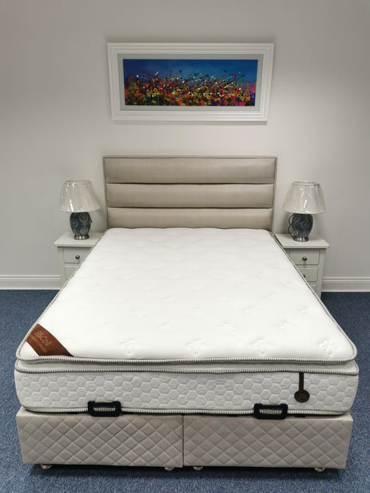 Douglas Gaslift Bed