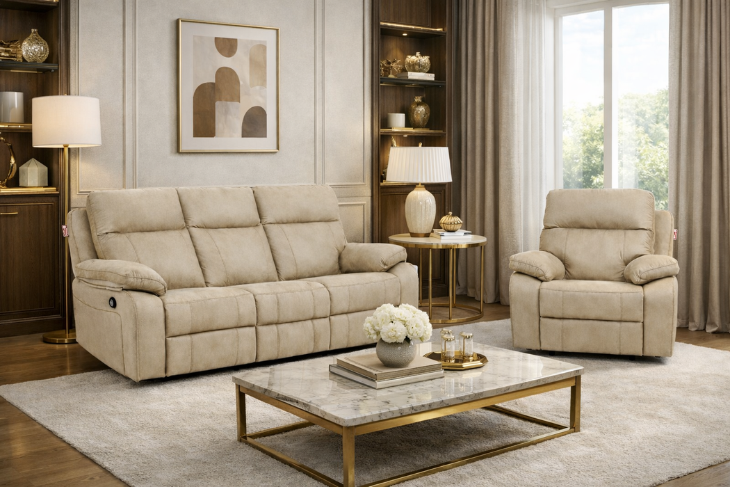 Ashford Fabric Sofa Collection