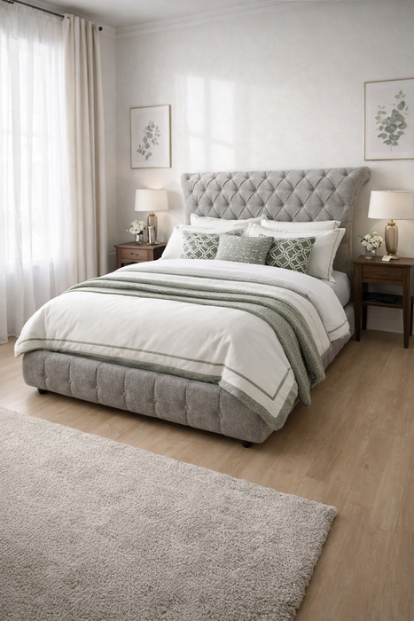 Sonya Complete Bed Set