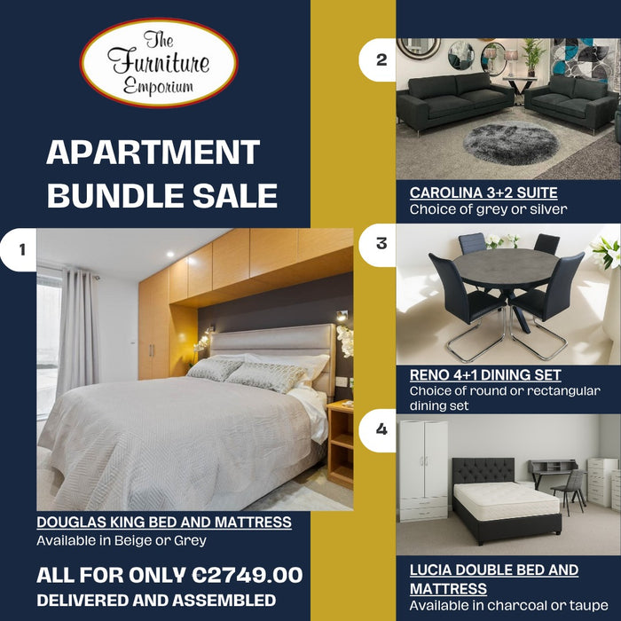 Apartment Bundle