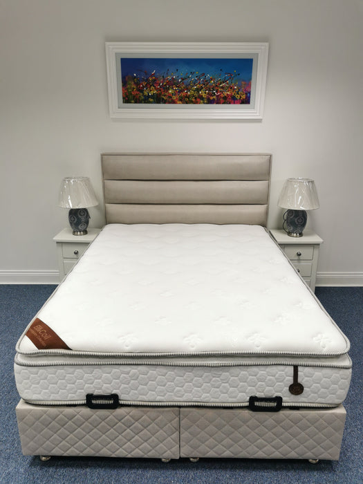 Douglas Gaslift Complete Bed