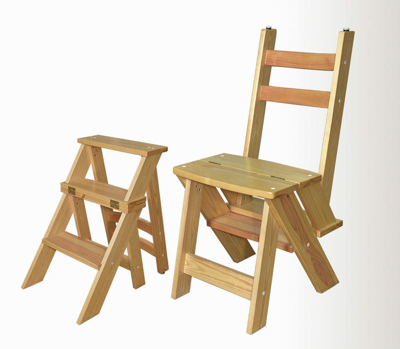 Mason Ladder Chair