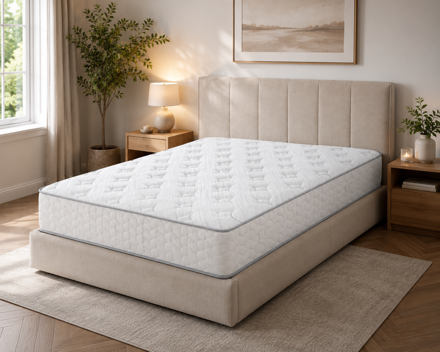 The Imperial Opulence Mattress