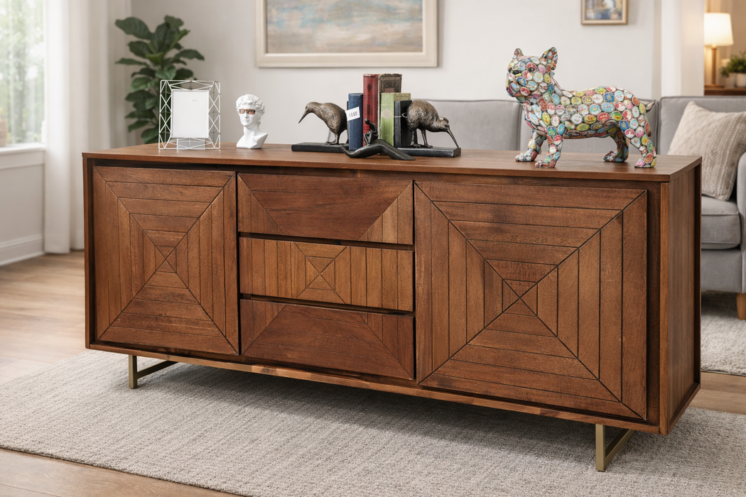 Troy Sideboard
