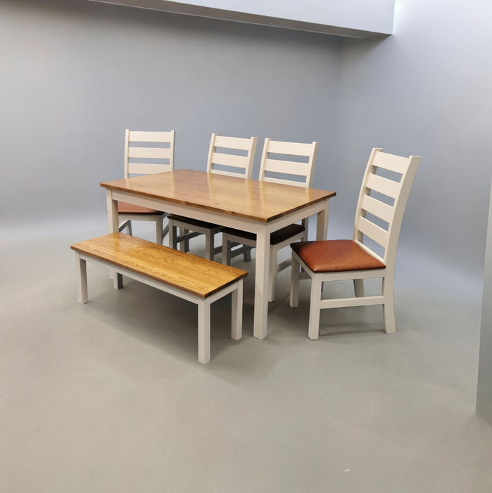 Isla Dining Set