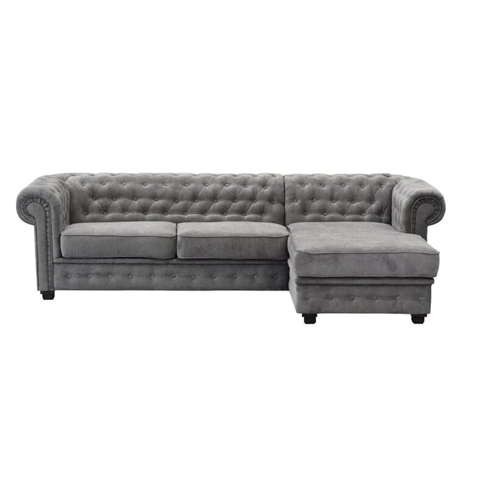 Chesterfield Sofa Collection