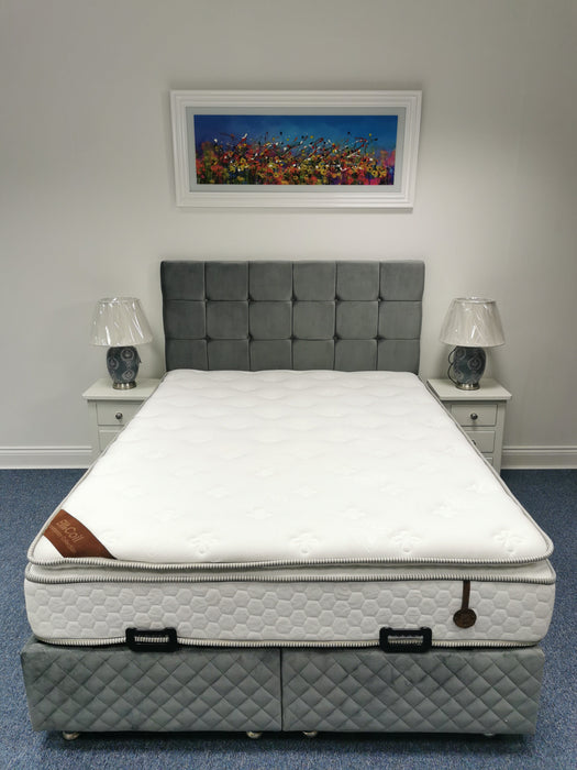 Laura Gaslift Complete Bed