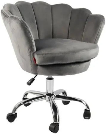 Anna Swivel Vanity Chair