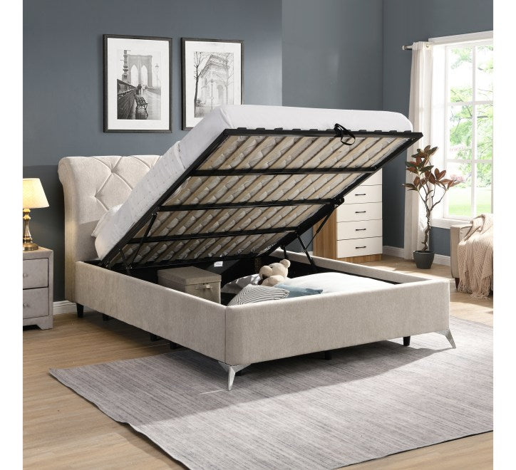 Hampton Ottoman Bed