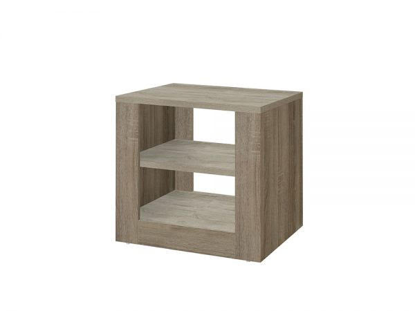 Brooklyn Low Bookcase