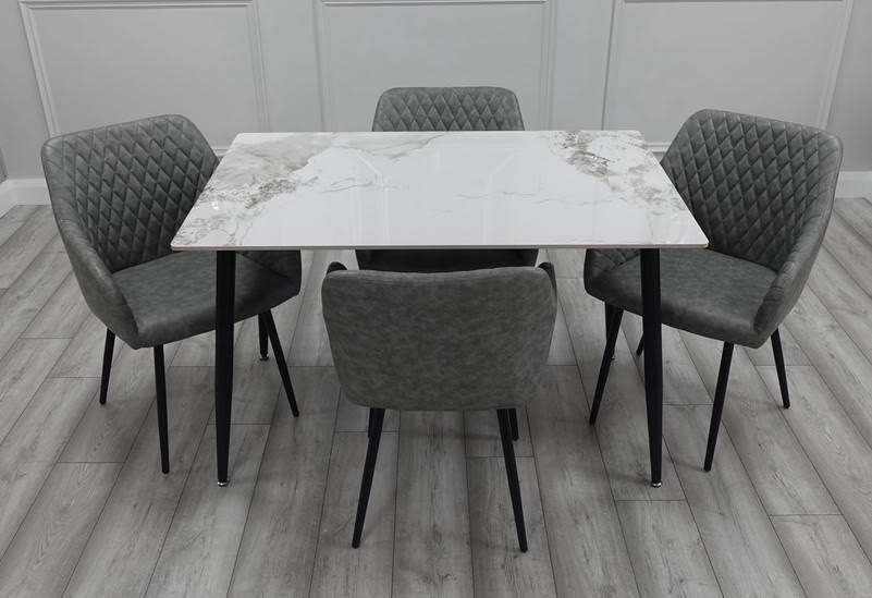 Arianna Dining Set
