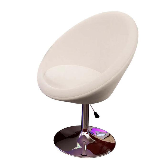 Bella Swivel Vanity Chair