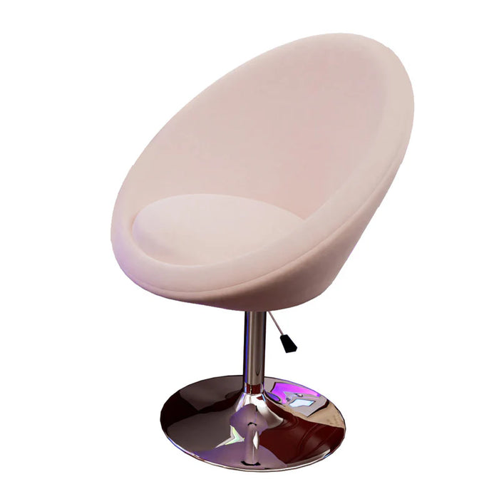 Bella Swivel Vanity Chair