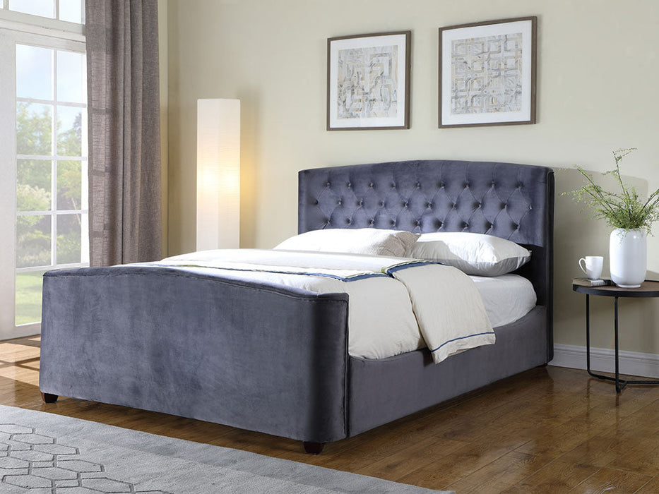 Cashel Bed 6 Foot