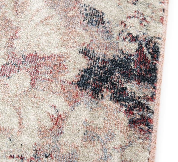 Bohemia Rug - Magnolia Floral Design