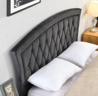 Kingston Bed - 4ft6 Double