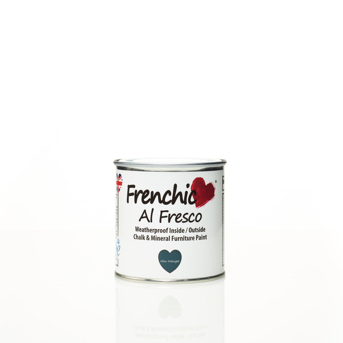 Frenchic Al Fresco Range - After Midnight