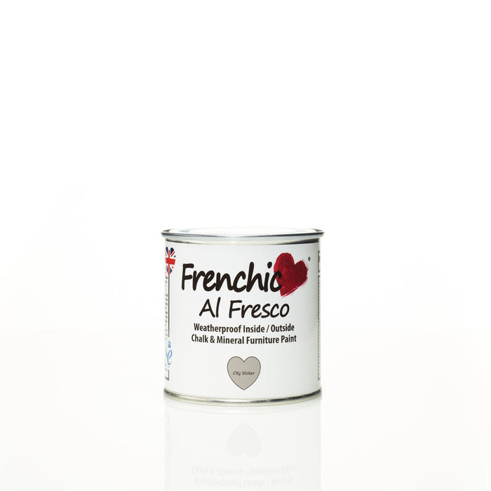 Frenchic Al Fresco Range - City Slicker