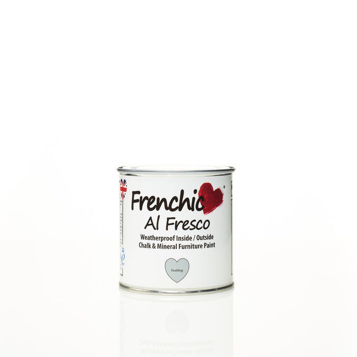 Frenchic Al Fresco Range - Duckling