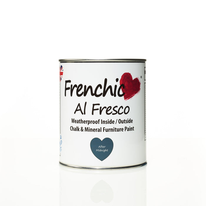 Frenchic Al Fresco Range - After Midnight