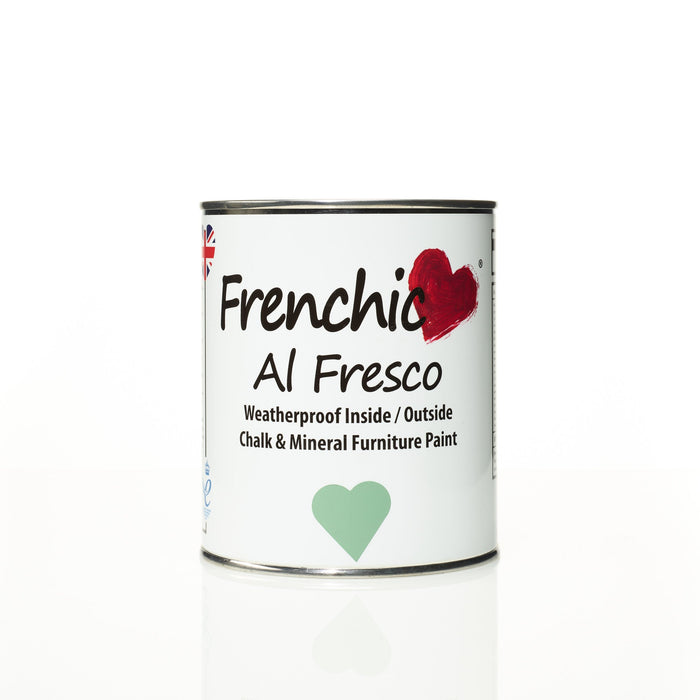 Frenchic Al Fresco Range - Apple of my Eye