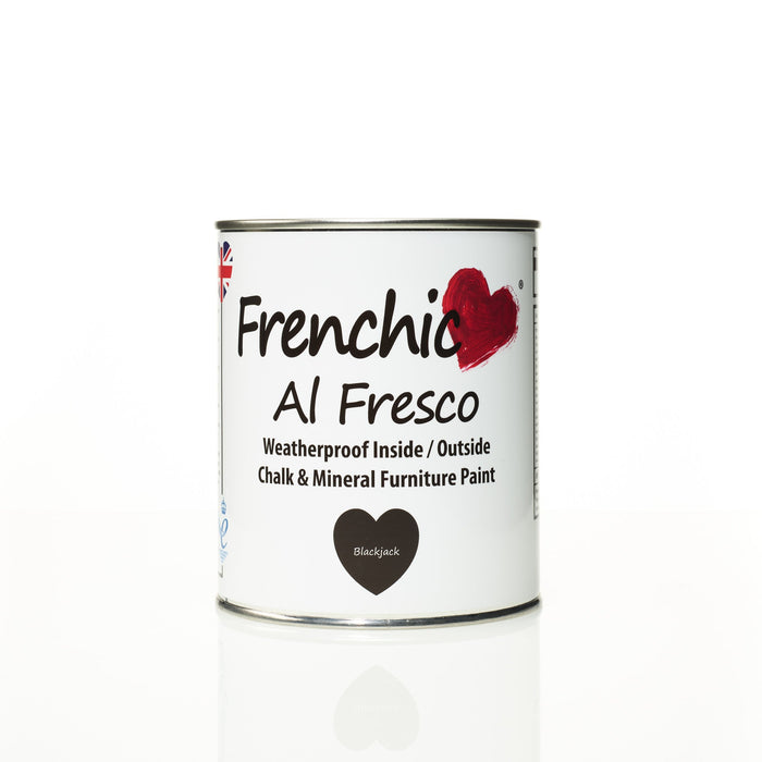 Frenchic Al Fresco Range - Blackjack