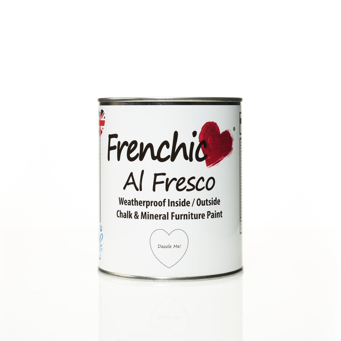 Frenchic Al Fresco Range - Dazzle Me!