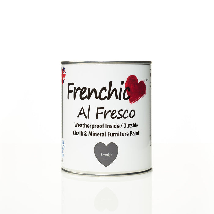 Frenchic Al Fresco Range - Smudge