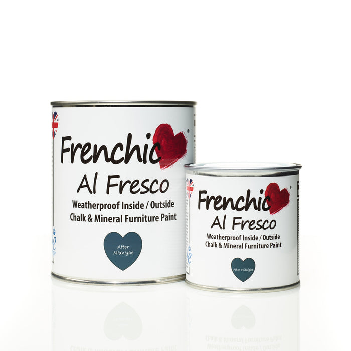 Frenchic Al Fresco Range - After Midnight