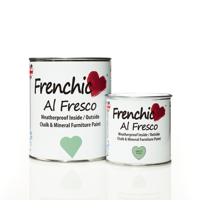 Frenchic Al Fresco Range - Apple of my Eye