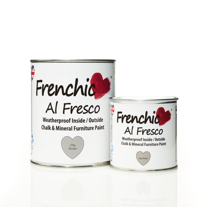 Frenchic Al Fresco Range - City Slicker
