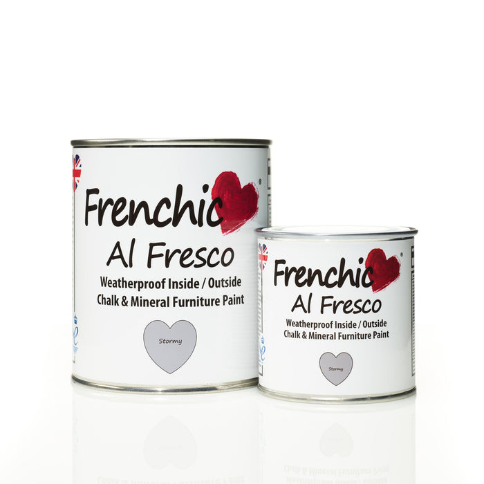 Frenchic Al Fresco Range - Stormy
