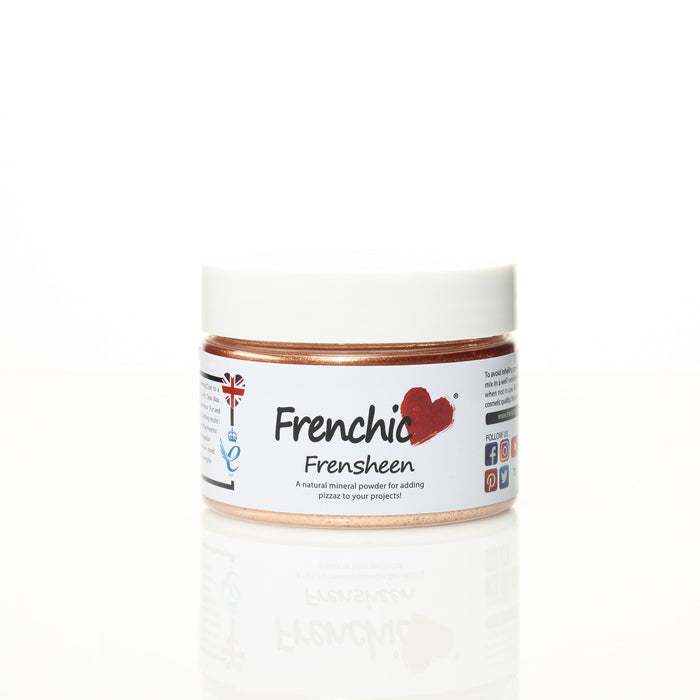 Frenchic Frensheen - Cool Copper
