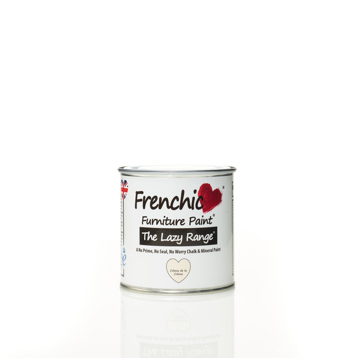 Frenchic Lazy Range - Creme de la Creme