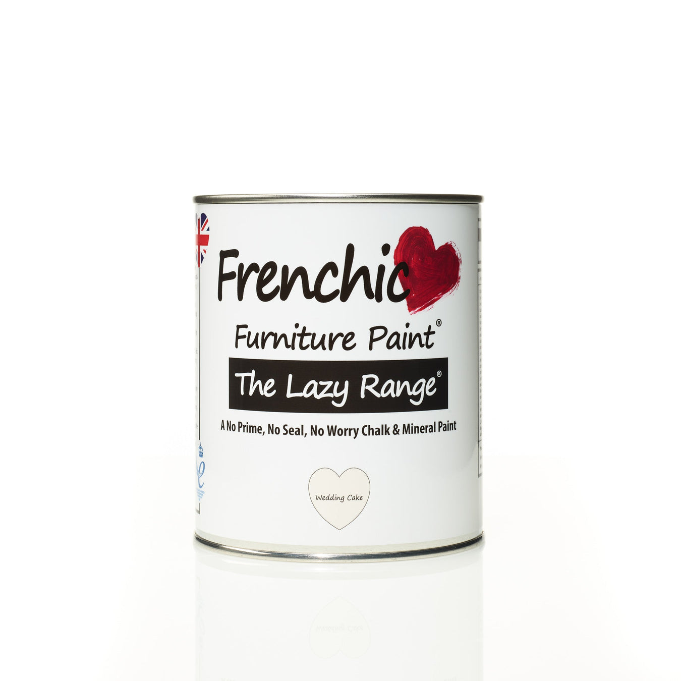 Frenchic Lazy Range