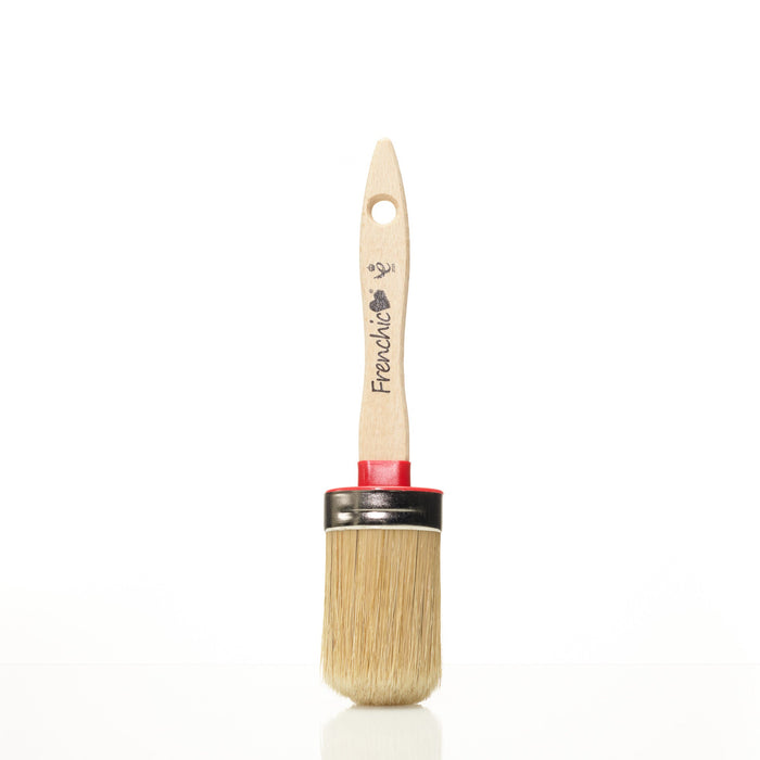 Frenchic - Small Oval Brush - 45mm