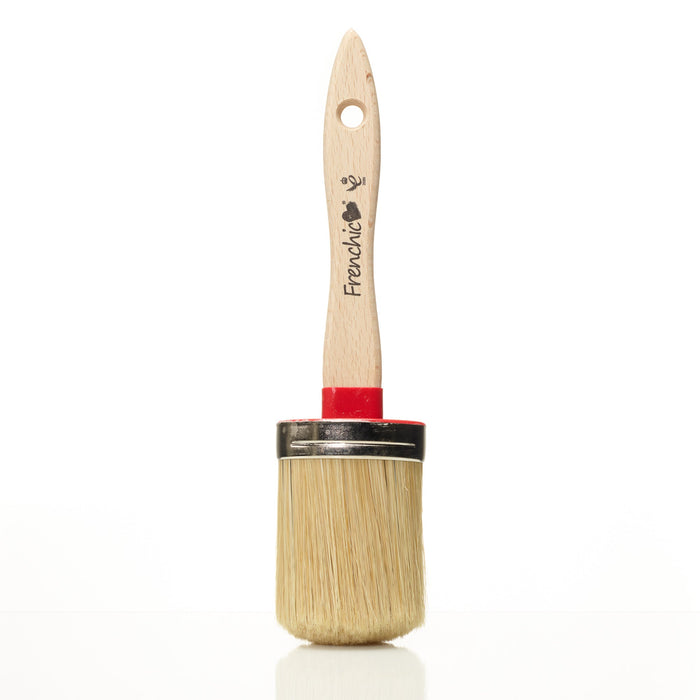 Frenchic - Large Oval Brush - 62mm