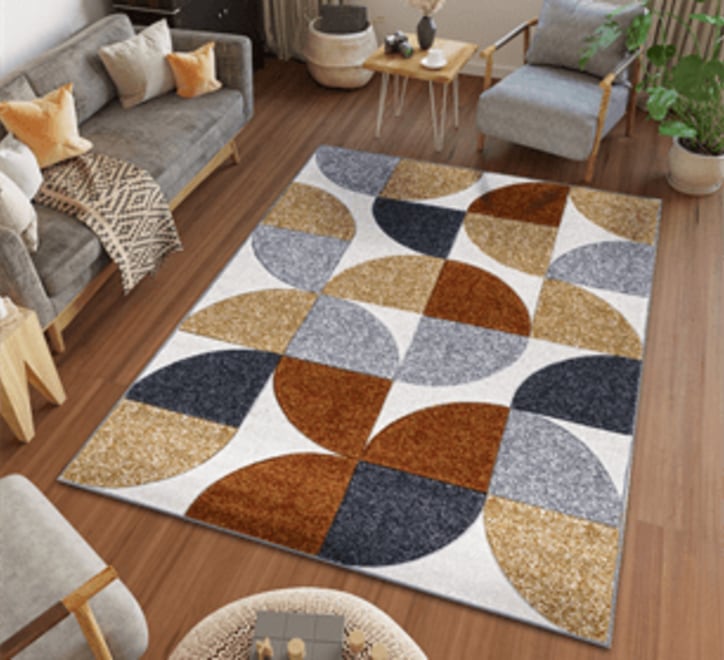 Kelly Rug Collection