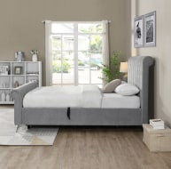 Carlow Ottoman Bed