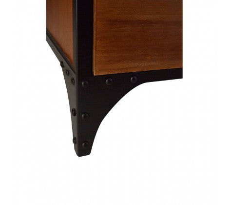 New Foundry 12 Drawer Cabinet