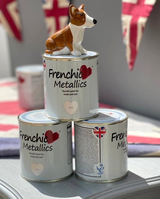 Frenchic Al Fresco Range - Jubilee